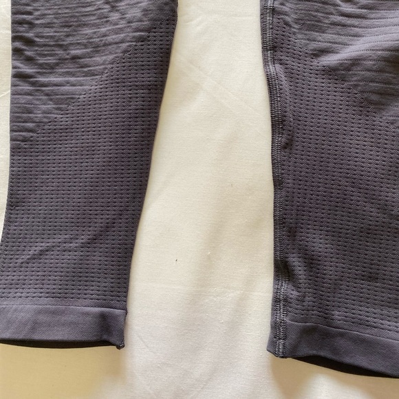 Women's Best Wear POWER SEAMLESS LEGGINGS - M - Picture 4 of 8